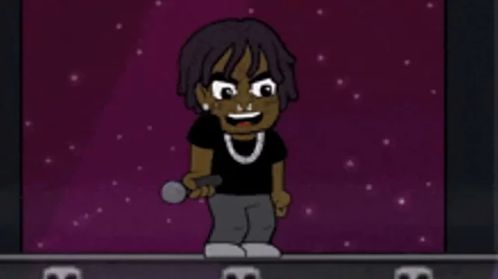 20 min - Lil Uzi Vert X Jace (slowed + reverb)