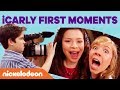 Do You Remember All These 💫 Firsts from iCarly?! 🦏 | Nick
