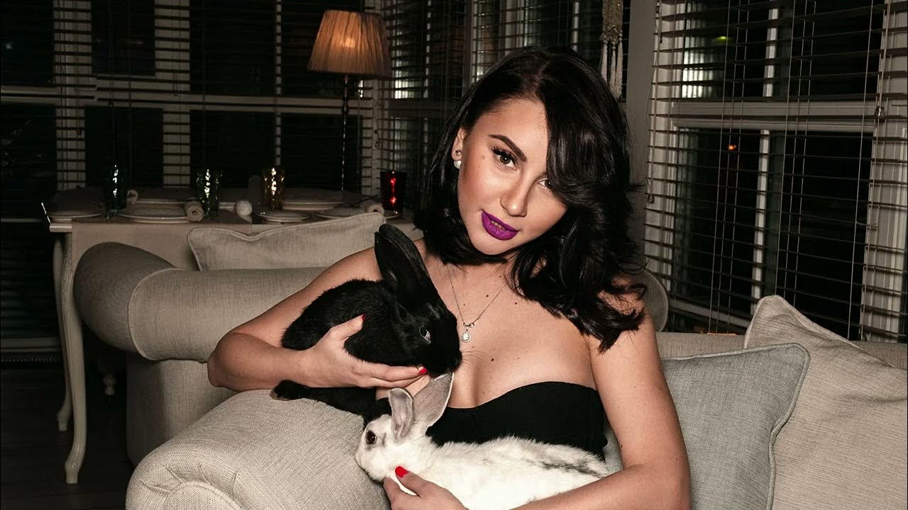 ANNA ASTI x ARTIK & ASTI TYPE BEAT "CLUB STUFF" - YouTube