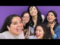 Beginning of video