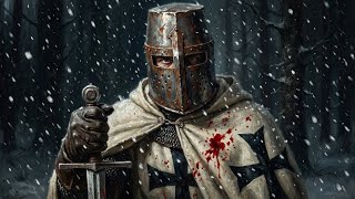 God’s Most Brutal Warriors: The Rise and Fall of the Teutonic Knights