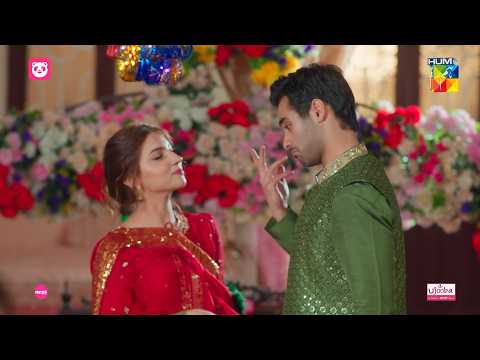 Wah! Kamal Lag Rahi Ho...!! - Very Filmy - [ Dananeer Mobeen - Ameer Gilani] Hum Comedy