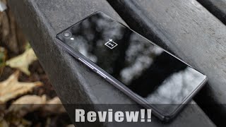OnePlus X review - A great phone for the money!