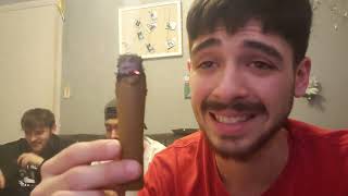 7 GRAM SPECIAL:CHRISTMAS EVE! (50 SUBS)