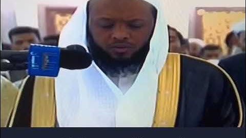 قراءه جميلة للشيخ توفيق الصائغ سورة المؤمنون