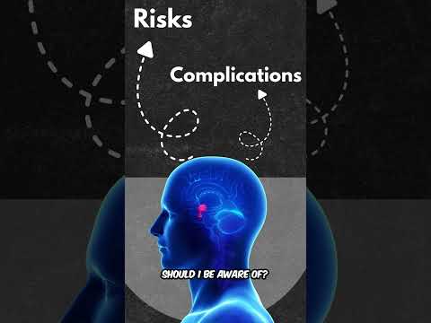 Your MRI Says Pituitary Tumour - What's Next?