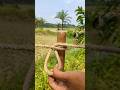 Perfect Rope Knot for Camping, DIY & Survival #crafts #skills #outdoors