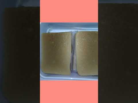 KARACHI'S Mysorepak