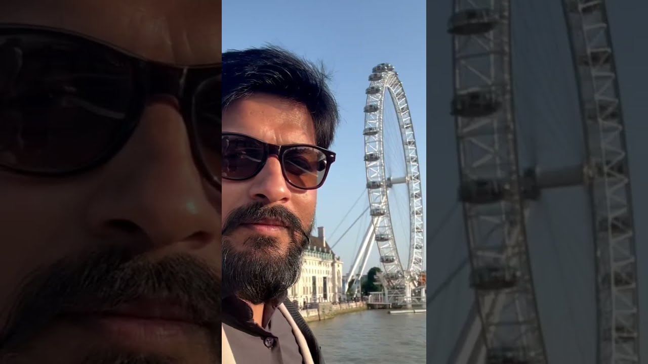 #uk #summer #london #londoneye #bigben #thamesriver #westminsterbridge #edsheeran #arijitsingh