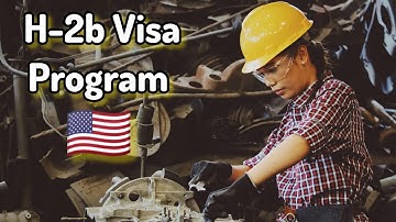 Het H-2B-proces: de ultieme gids