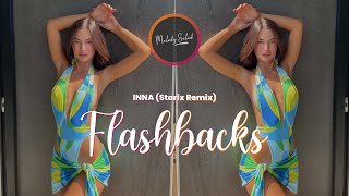 INNA - Flashbacks (Starix Remix)