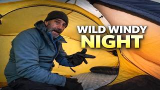 Wild Camping on an Exposed Hill in Brutal Wind.
A relaxed but wild overnight wild camp in the Scottish mountains.
Good to catch up with a couple of my vlogging friends โ Chatting about everything from my diet progress to campervan life, and even the mysterious Calvine UFO incident ๐ฝ
๐๏ธ Gear Mentioned: Nortent โVern1โ , Nortent โVarde 1โ, Tarptent โScarp1โ.
๐ ๐ ๐๐๐ฟ๐ฟ๐ฒ๐ป๐ ๐๐ฒ๐ฎ๐ฟ ๐๐ถ๐๐ - https://lighterpack.com/r/aou62a
๐ ๐ฃ๐น๐ฒ๐ฎ๐๐ฒ ๐ฟ๐ฒ๐บ๐ฒ๐บ๐ฏ๐ฒ๐ฟ ๐๐ผ ๐ฆ๐จ๐๐ฆ๐๐ฅ๐๐๐ ๐ณ๐ผ๐ฟ ๐ป๐ผ๐๐ถ๐ณ๐ถ๐ฐ๐ฎ๐๐ถ๐ผ๐ป ๐ผ๐ณ ๐ฎ๐น๐น ๐บ๐ ๐ป๐ฒ๐ ๐๐ฝ๐ฐ๐ผ๐บ๐ถ๐ป๐ด ๐๐ถ๐ฑ๐ฒ๐ผ๐!๐
โ ๐๐ณ ๐๐ผ๐ ๐๐ผ๐๐น๐ฑ ๐น๐ถ๐ธ๐ฒ ๐๐ผ ๐๐ฎ๐ธ๐ฒ ๐๐ต๐ฒ ๐๐ถ๐บ๐ฒ ๐ฎ๐ป๐ฑ ๐ฏ๐๐ ๐บ๐ฒ ๐ฎ ๐ฐ๐ผ๐ณ๐ณ๐ฒ๐ฒ, ๐๐ผ๐ ๐ฐ๐ฎ๐ป ๐ฑ๐ผ ๐๐ผ ๐๐๐ถ๐ป๐ด ๐๐ต๐ฒ ๐น๐ถ๐ป๐ธ ๐ฏ๐ฒ๐น๐ผ๐.๐
https://www.buymeacoffee.com/RenegadeScot
๐ธ ๐๐ป๐๐๐ฎ๐ด๐ฟ๐ฎ๐บ - htttps://www.instagram.com/renegade.scot/
๐ ๐๐ฎ๐ฐ๐ฒ๐ฏ๐ผ๐ผ๐ธ - https://www.facebook.com/100063462095207/
#WildCamping #ScottishHighlands #UFO #CampervanLife #Vlog
Be aware that all my films, content, images and information is copyright and cannot be used for commercial or public purposes. Wild Camping on an Exposed Hill in Brutal Wind.