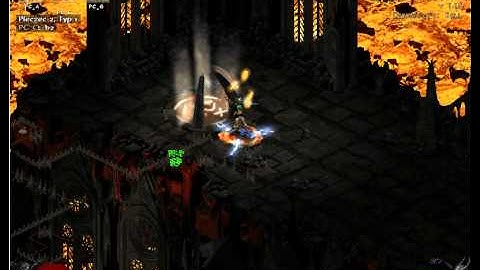 Diablo 2 Classic Bot CS