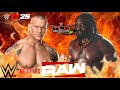 WWE🔥Monday Night Raw 20_January_2026 Full Highlights _WWE Raw Netflix full show Hd.