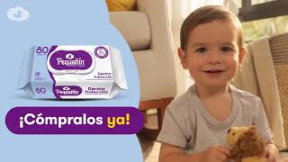 Dermo Protección Pequeñin acompaña sus aventuras