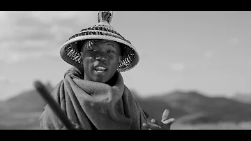 Rocket Mosotho - Ba Re Ke Mmino (Official Music Video)