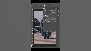 Master the Radial Blur Effect in 1 Minute!