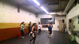 Tap Dance - Cup Song screenshot 5