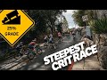 The steepest crit race in the nation cats hill classic