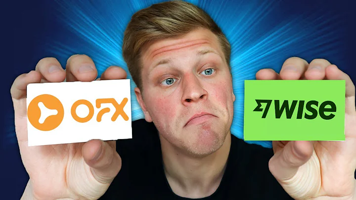 Wise vs OFX: Which is Better? (2025)