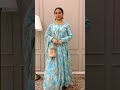 beautiful ❤️ wedding 💒 special outfit #viral #anarkalisuit #shorts @cataloguebyab