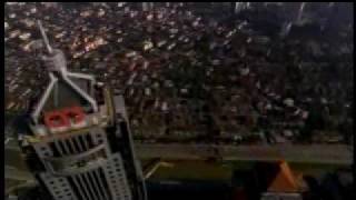 National Geographic Chanel - Promo Megastructures