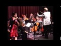 Capture de la vidéo Antonio Salieri. Concertino Da Camera. For Flute, And Orchestra