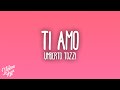Umberto Tozzi Ti Amo Umberto Tozzi Ti Amo