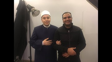 أذان القارئ محمد أشرف الشيمي من مسجد العمرى بإبيار