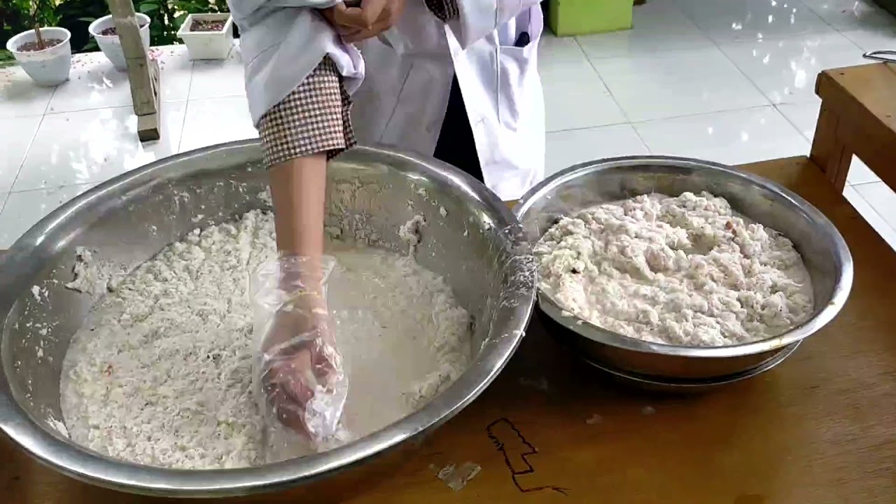 Cara Pengolahan Propolis menjadi Cream Herbal