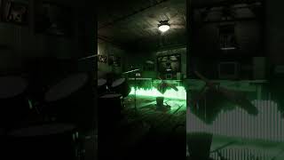 NU-Metal | Last Thought | Unreal Music Visualizer