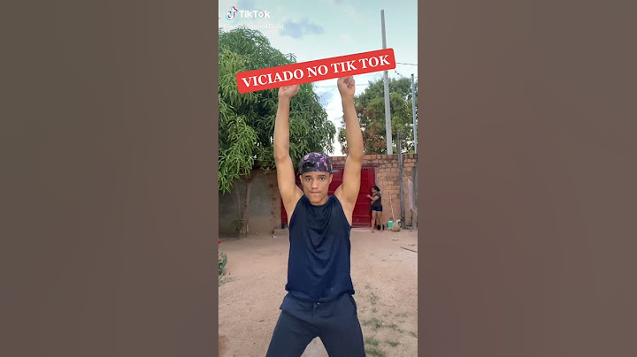 tiktok de Wiris Viana