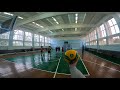 Волейбол от первого лица | VOLLEYBALL FIRST PERSON | BEST MOMENTS | Новый сезон | 65 episode