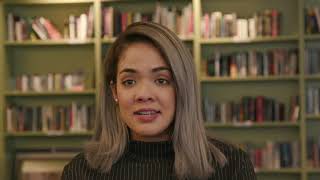 Voices for Choice - Leidiana Candelario