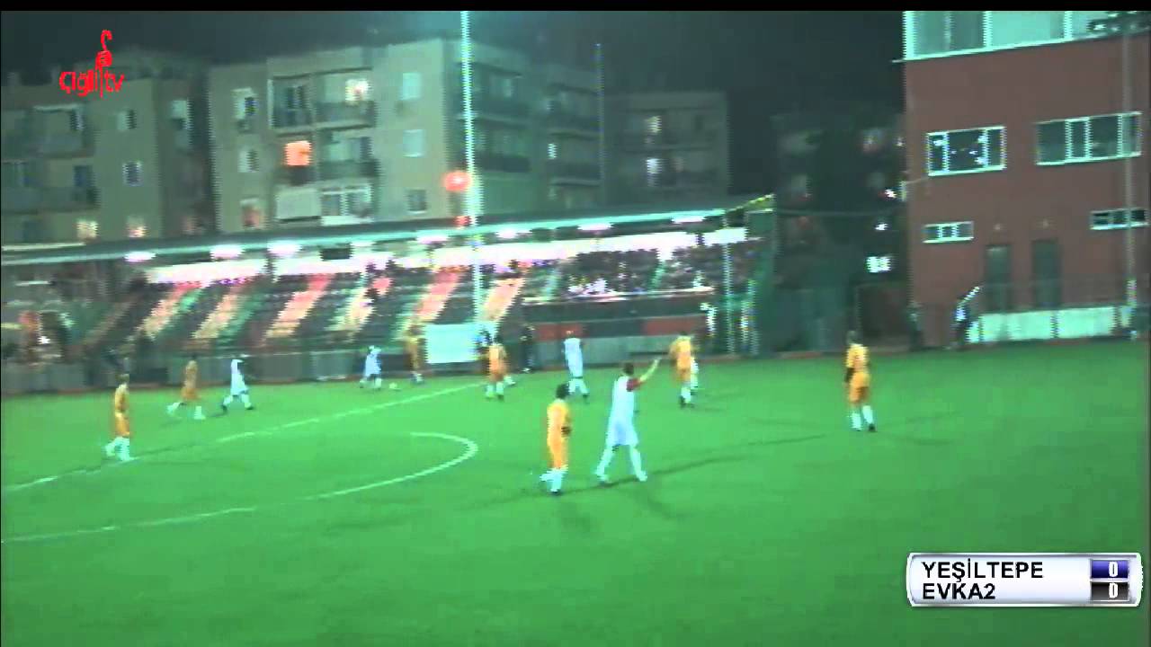 Ye iltepe Evka2 YouTube