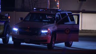 Police Officer Killed, 2 Wounded in Missouri