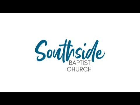 Do not Worry, Do not Worry, Do not Worry | Southside Baptist Church | May 25, 2025