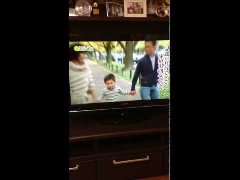 私のLife On　加藤季温・中垣葉子　出演