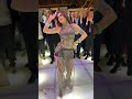 رقص الراقصة جوهره Johara على اغنية بتنادينى تانى ليه Hd YallaTrend يلا ترند