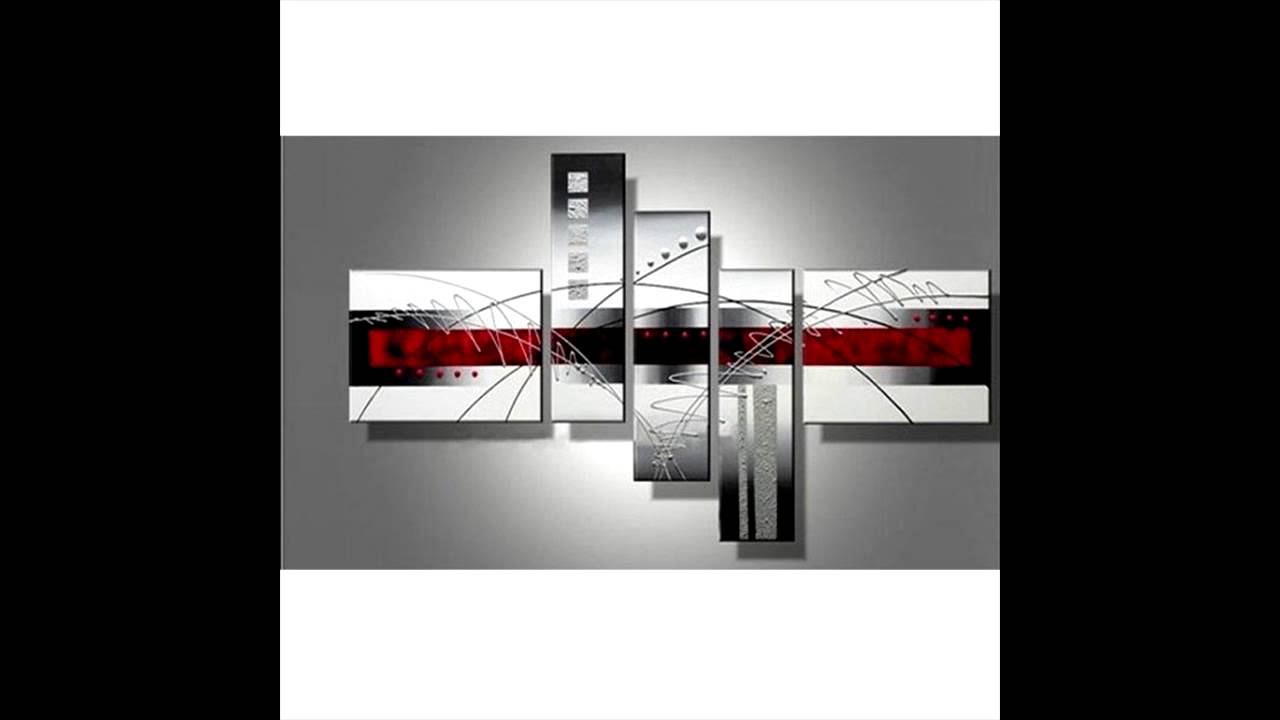 Unique 5 Piece Canvas Wall Art Sets