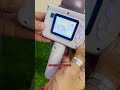 Cartoon Camera Tripod Camera with Selfie Mode