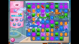 Candy Crush Color Bomb Tutorial with Audio Talkthrough screenshot 2