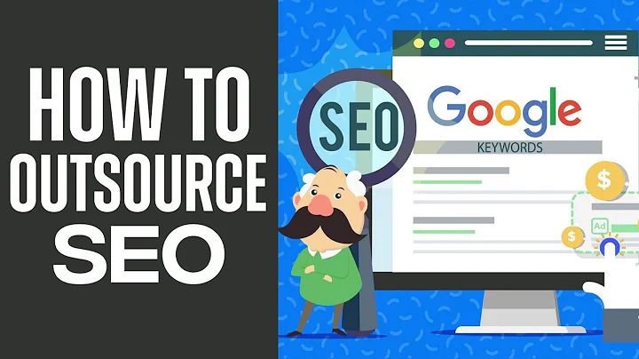 Unlock the Power of SEO Outsourcing: Expert Guide for Beginners