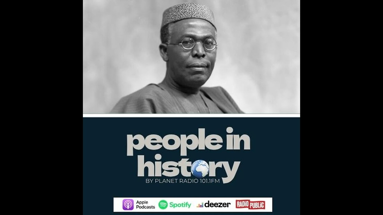 Obafemi Awolowo: Architect of Modern Nigeria 