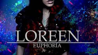 Loreen - Euphoria - Timeless - Angel of the North - 2024
