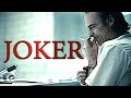 JOKER, Mentally Ill Loner (4K)