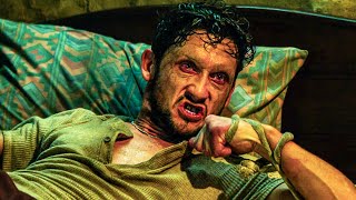 When Faith Is Tested The Popes Exorcist Russell Crowe