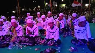 ARAFAH BERSHOLAWAT 2019