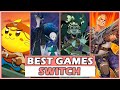TOP 35 BEST NINTENDO SWITCH GAMES || BEST SWITCH GAMES