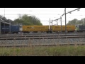 Bombardier TRAXX 186 104 Volledig Bombardier TRAXX 186 104 Volledig